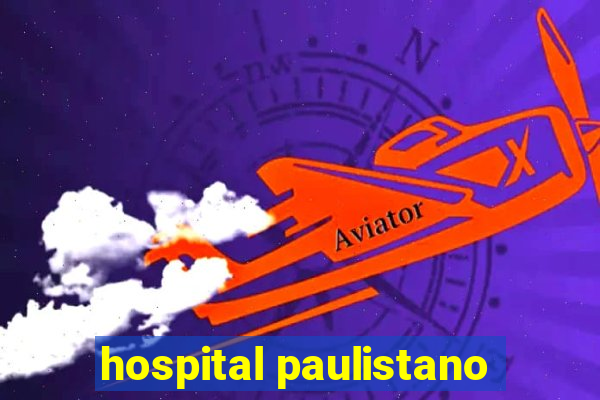 hospital paulistano